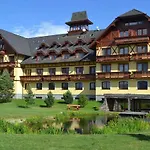 아파트 Feel Tatras View Next To Black Stork Golf