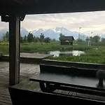 Feel Tatras View Next To Black Stork Golf * 벨카 롬니차