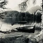 Feel Tatras View Next To Black Stork Golf 아파트