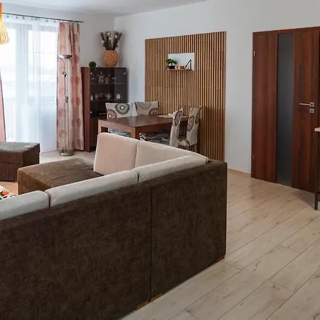 Feel Tatras View Apartment Next To Black Stork Golf Apartment *