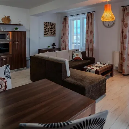 Feel Tatras View Apartment Next To Black Stork Golf