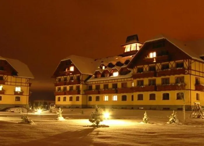 Feel Tatras View Apartment Next To Black Stork Golf Apartment