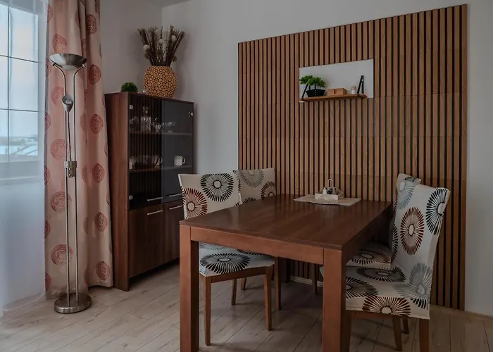 Feel Tatras View Apartment Next To Black Stork Golf