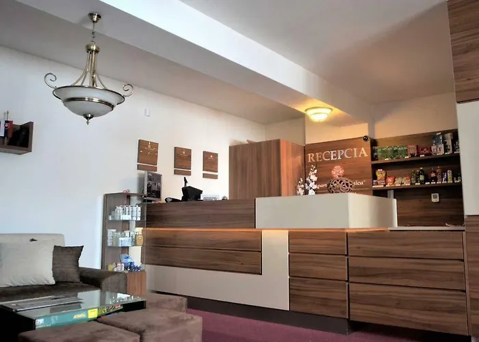 Feel Tatras View Apartment Next To Black Stork Golf