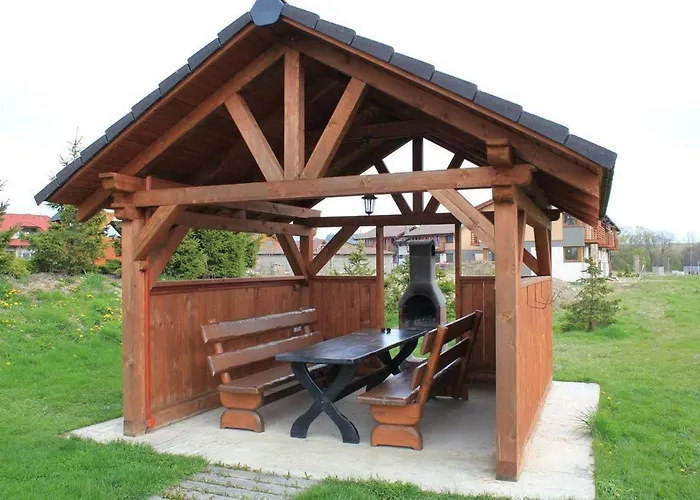 Feel Tatras View Apartment Next To Black Stork Golf Apartment