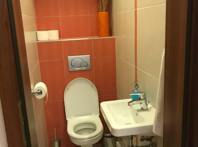 Feel Tatras View Apartment Next To Black Stork Golf Apartment *